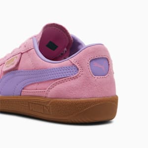 Tenis Palermo infantiles, Mauved Out-Lavender Alert, extralarge