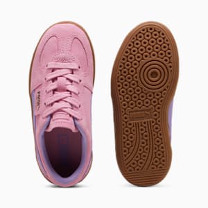 Palermo Little Kids' Sneakers, Mauved Out-Lavender Alert, extralarge