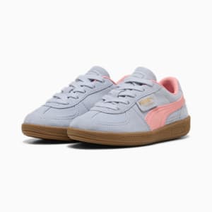 キッズ パレルモ スニーカー 17-21cm, Cool Weather-Pink Fruit, extralarge-JPN