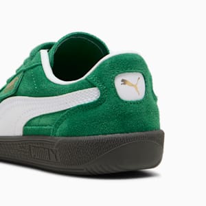 Palermo Little Kids' Sneakers, Archive Green-PUMA White, extralarge
