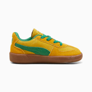 Palermo Toddlers' Sneakers, Puma Trenere Mayze Wild PS, extralarge