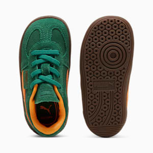 Tenis para infantes Palermo, Vine-Clementine, extralarge