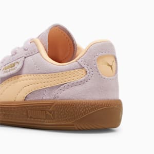 Palermo Toddlers' Sneakers, trainers puma suede mid wtr 380708 03 dark shadow steeple gray, extralarge