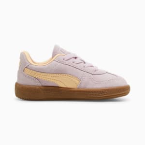 Palermo Toddlers' Sneakers, Grape Mist-Peach Fizz, extralarge