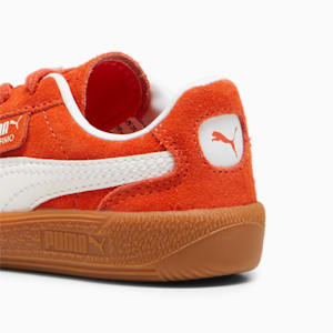 Chaussures Palermo Bébé, Redmazing-PUMA White, extralarge