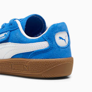 Palermo Toddlers' Sneakers, Hyperlink Blue-PUMA White, extralarge