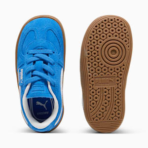 Palermo Toddlers' Sneakers, Hyperlink Blue-PUMA White, extralarge