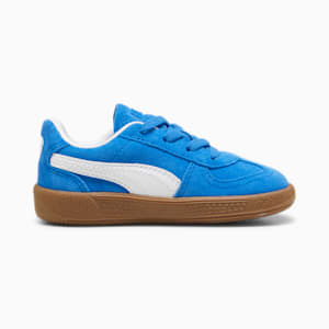 Palermo Toddlers' Sneakers, Hyperlink Blue-PUMA White, extralarge