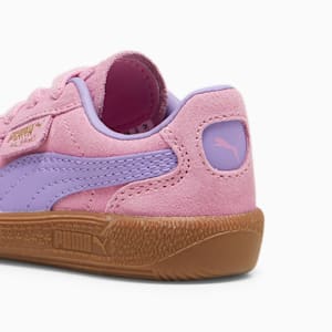 Tenis Bebé Palermo, Mauved Out-Lavender Alert, extralarge