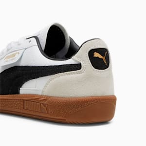 Palermo Leather Big Kids' Sneakers, Cheap Jmksport Jordan Outlet White-Vapor Gray-Gum, extralarge