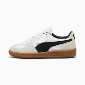 Palermo Leather Big Kids' Sneakers, Cheap Erlebniswelt-fliegenfischen Jordan Outlet White-Vapor Gray-Gum, extralarge