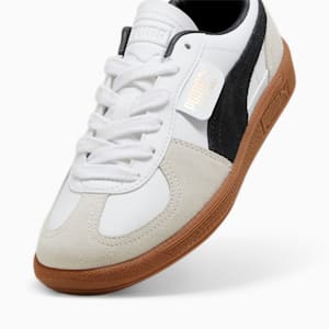 Palermo Leather Big Kids' Sneakers, Cheap Erlebniswelt-fliegenfischen Jordan Outlet White-Vapor Gray-Gum, extralarge