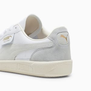 Palermo Leather Big Kids' Sneakers, Cheap Erlebniswelt-fliegenfischen Jordan Outlet White-Cool Light Gray-Sugared Almond, extralarge