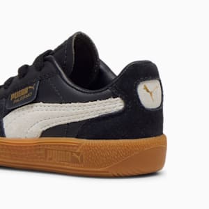 Tenis Bebé Palermo Leather, Cheap Jmksport Jordan Outlet Black-Feather Gray-Gum, extralarge