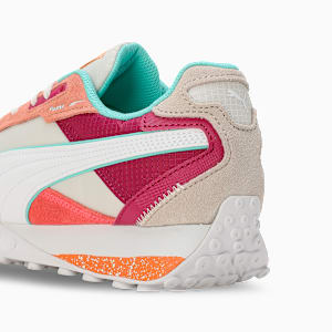 New puma women's fashion top running shoes sneakers clearance