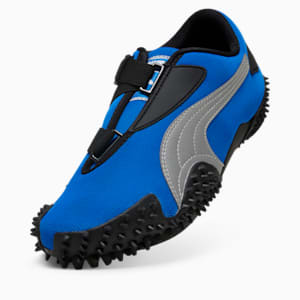 Mostro OG Sneakers, PUMA Team Royal-PUMA Silver, extralarge