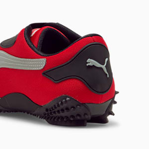 Tenis Mostro OG, For All Time Red-PUMA Silver, extralarge