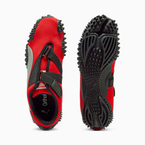 Tenis Mostro OG, For All Time Red-PUMA Silver, extralarge