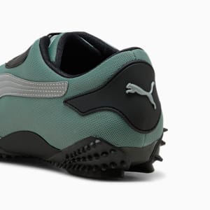 Tenis Mostro OG, Green Moon-PUMA Silver, extralarge