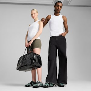 Tenis Mostro OG, Green Moon-PUMA Silver, extralarge