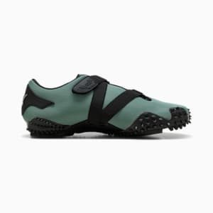 Tenis Mostro OG, Green Moon-PUMA Silver, extralarge