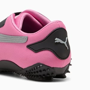 Tenis Mostro OG, Posie Pink-PUMA Silver-PUMA Black, extralarge