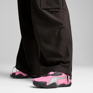 Tenis Mostro OG, Posie Pink-PUMA Silver-PUMA Black, extralarge