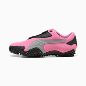 Tenis Mostro OG, Posie Pink-PUMA Silver-PUMA Black, extralarge