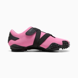 Mostro OG Sneakers, Posie Pink-PUMA Silver-PUMA Black, extralarge