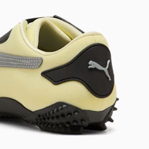 Tenis Mostro OG, Gold Moon-PUMA Silver-PUMA Black, extralarge