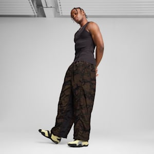Tenis Mostro OG, Gold Moon-PUMA Silver-PUMA Black, extralarge