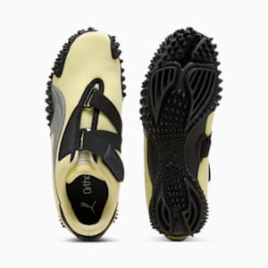 Tenis Mostro OG, Gold Moon-PUMA Silver-PUMA Black, extralarge