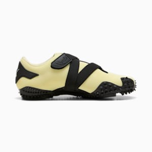 Tenis Mostro OG, Gold Moon-PUMA Silver-PUMA Black, extralarge