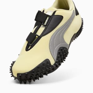 Tenis Mostro OG, Gold Moon-PUMA Silver-PUMA Black, extralarge