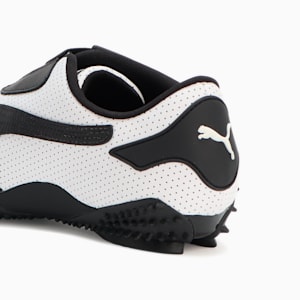 ユニセックス モストロ パーフ スニーカー, PUMA White-PUMA Black, extralarge-JPN