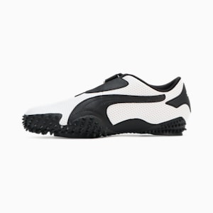 ユニセックス モストロ パーフ スニーカー, PUMA White-PUMA Black, extralarge-JPN
