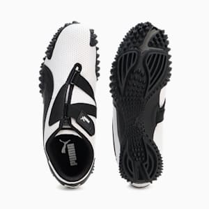 ユニセックス モストロ パーフ スニーカー, PUMA White-PUMA Black, extralarge-JPN