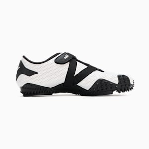 ユニセックス モストロ パーフ スニーカー, PUMA White-PUMA Black, extralarge-JPN