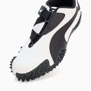 ユニセックス モストロ パーフ スニーカー, PUMA White-PUMA Black, extralarge-JPN