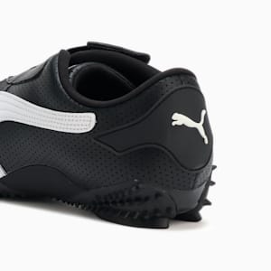 ユニセックス モストロ パーフ スニーカー, PUMA Black-PUMA White, extralarge-JPN