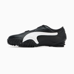ユニセックス モストロ パーフ スニーカー, PUMA Black-PUMA White, extralarge-JPN