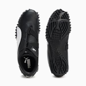 ユニセックス モストロ パーフ スニーカー, PUMA Black-PUMA White, extralarge-JPN