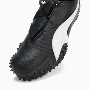 ユニセックス モストロ パーフ スニーカー, PUMA Black-PUMA White, extralarge-JPN