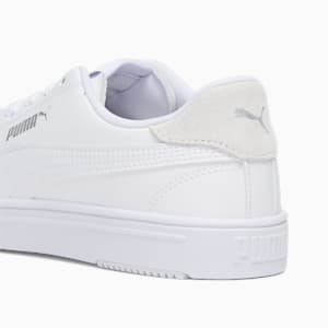 Sneakers Serve Pro Lite Femme, Puma White-Puma White-Puma Silver-Gray Violet, extralarge