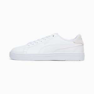 puma x ray 372602 24 marathon running shoessneakers, Sports Cheap Erlebniswelt-fliegenfischen Jordan Outlet White-Puma White-Puma Silver-Gray Violet, extralarge