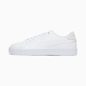 Zapatilla puma urbana carina lux mujer top