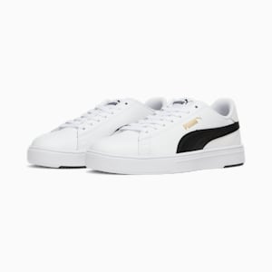 Serve Pro Lite Women's Sneakers, product eng 37718 Puma Suede Teams Amazon, extralarge
