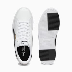 Puma Pulsar Wedge Wns Iri White Silver Women Casual Platform, Кросівки чоловічі puma ralph sampson-Puma Team Gold, extralarge