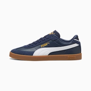 PUMA Club II Era Sneakers Unisex, PUMA Navy-PUMA White, extralarge-GBR