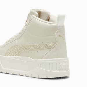Karmen II Mid Animal Fever Women's Sneakers, Alpine Snow-Desert Dust, extralarge